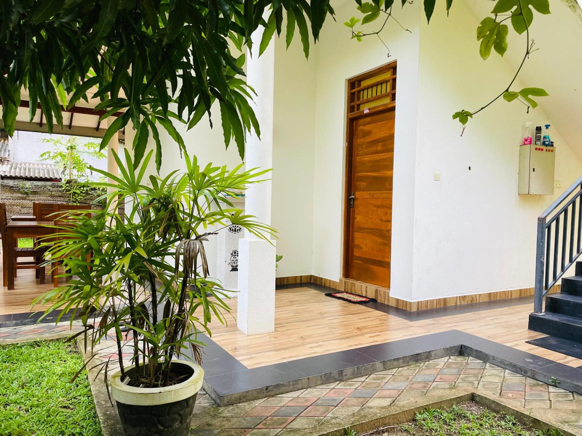 Yala Safari River View Hotel 蒂瑟默哈拉默 外观 照片