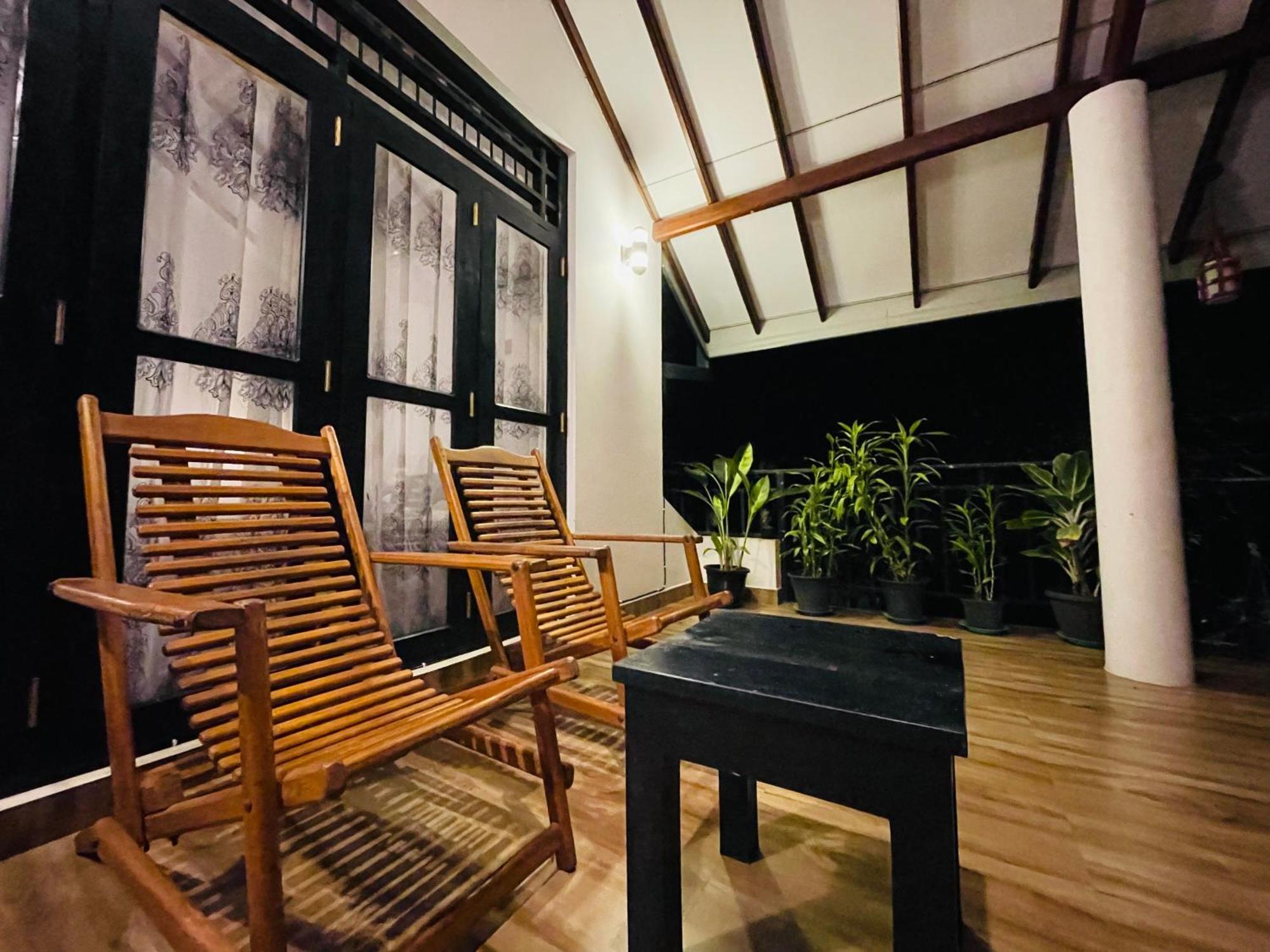 Yala Safari River View Hotel 蒂瑟默哈拉默 外观 照片